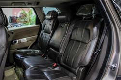 لاند روفر رانج روفر سبورت